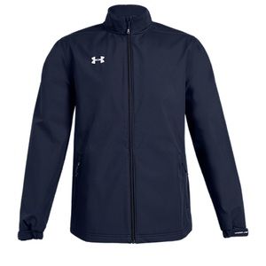 Under Armour Men's Hockey Softshell Jacket